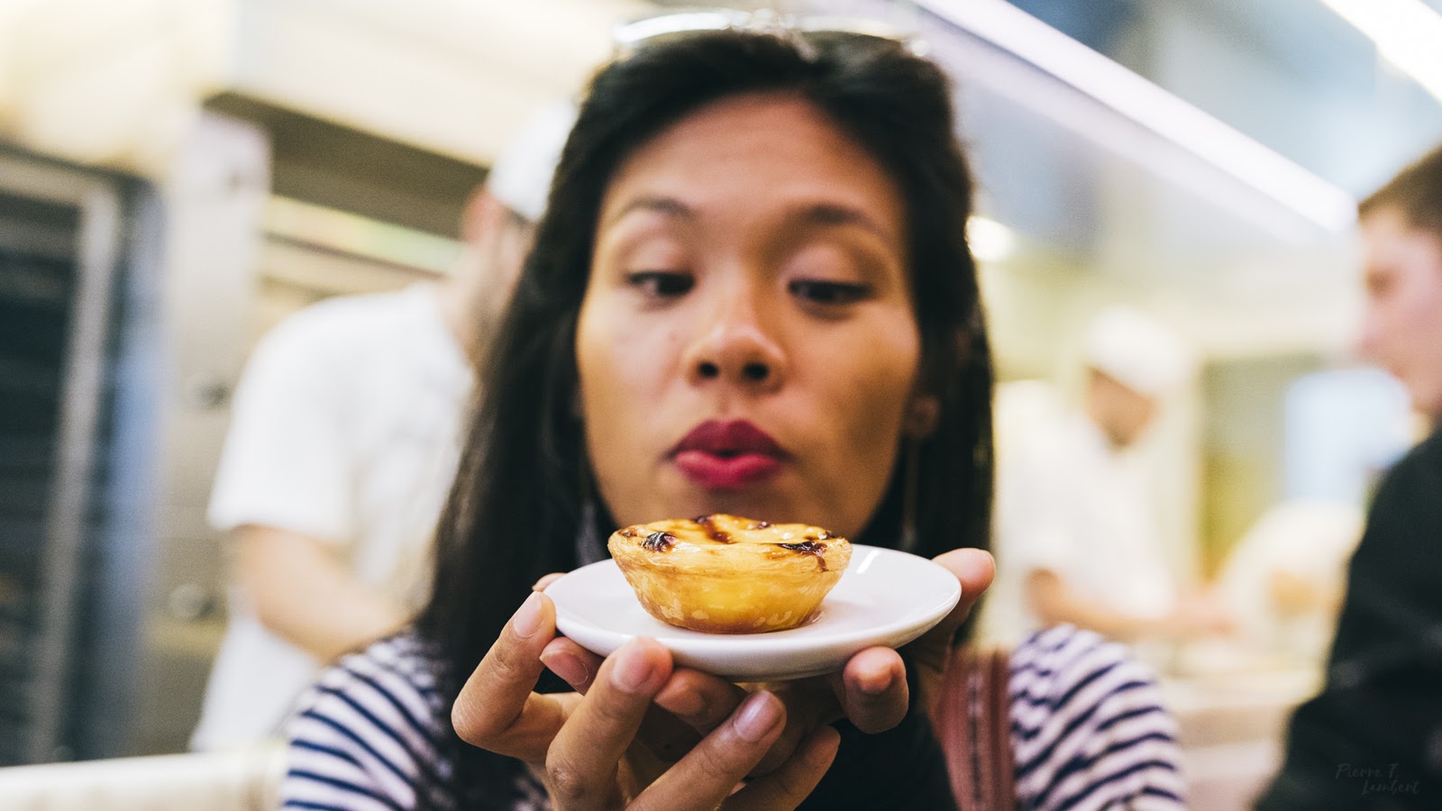 Discover Lisbon (and the best Pastel de Nata)! - Inspired By Twelve