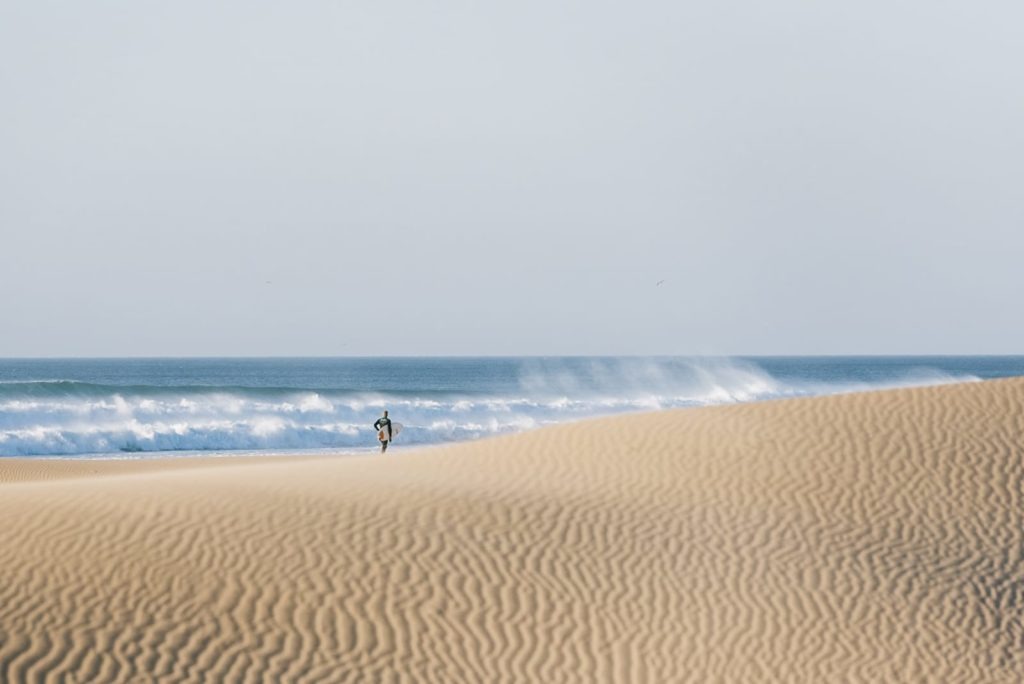 surf portugal photo algarve
