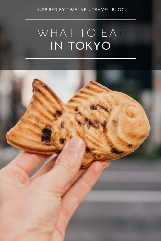 what to eat in tokyo, tokyo food guide, tokyo restaurants, best food in tokyo, japan food guide